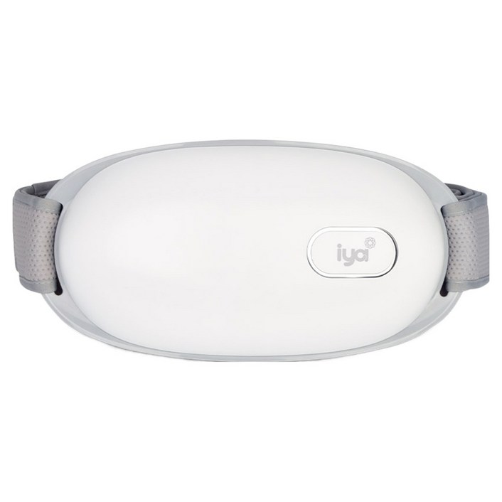 iya 멀티 마사지기 CMM-2204W, CMM-2204W, 단일 색상