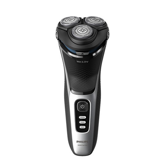 필립스 S3000 시리즈 전기면도기