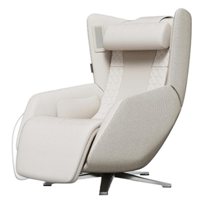 바이브썸 I3 안마의자, 혼합색상, BTHL6610IV