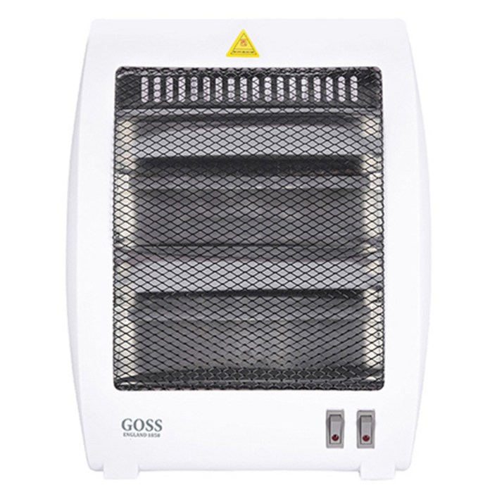 고스 석영관 좌석용 페티 미니 전기히터