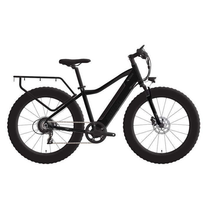 알톤스포츠 이 코디악 26 팻 전기자전거 자가설치