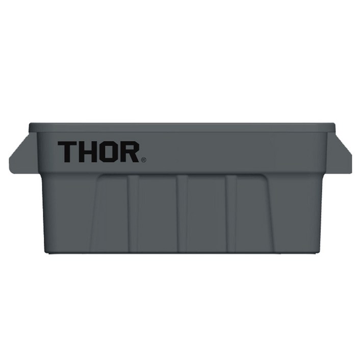 트러스트 THOR 다용도 토트 박스 53L + 덮개
