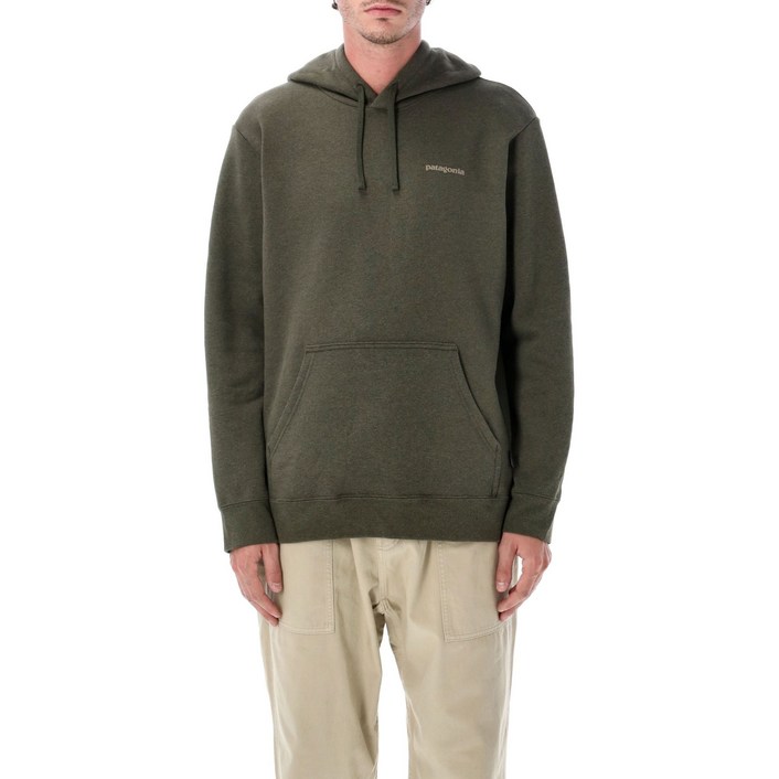 백화점출고 파타고니아 후드 티셔츠 39665BSNG FW25 6369248 관부가세포함 긴팔티 커플 등산 후드티셔츠