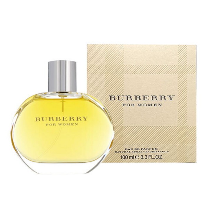 버버리 클래식 우먼 EDP 100ml12월행사 버버리 클래식 우먼 EDP 100ml12월행사