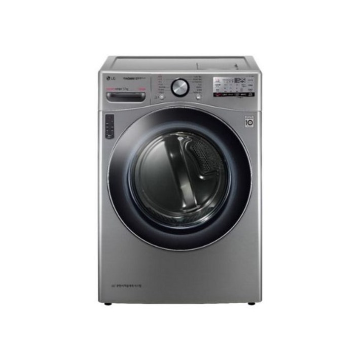 LG 트롬 건조기 RH17VTA NS홈쇼핑 전국무료, 2단앵글(별매)