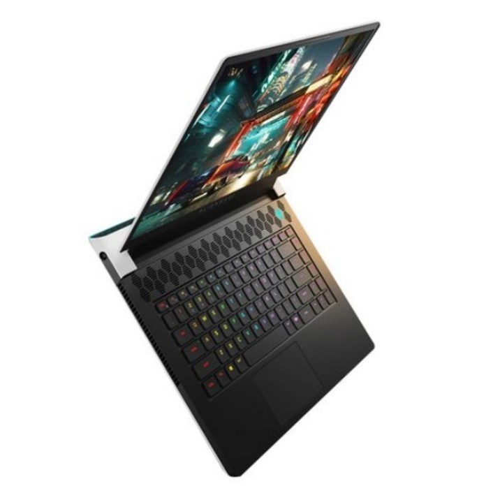델 2022 에일리언웨어 X15 R2 코어i9 인텔 12세대 지포스 RTX 3080 Ti