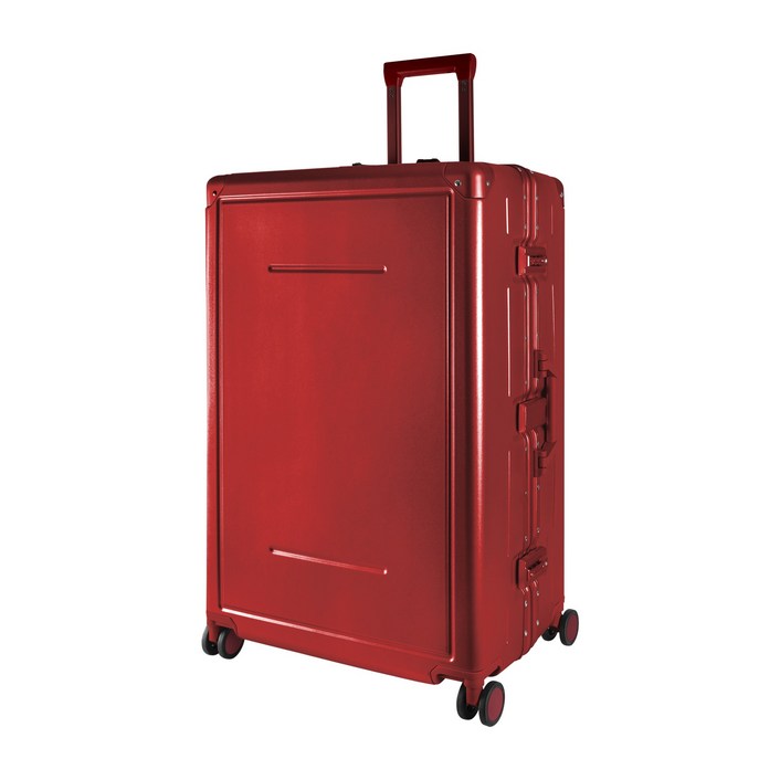 LG PC100히노모토바퀴10년 AS 캐리어 알루미늄프레임 폴리카보네이트 여행용캐리어 28인치 24인치 20인치 중대형 캐리어