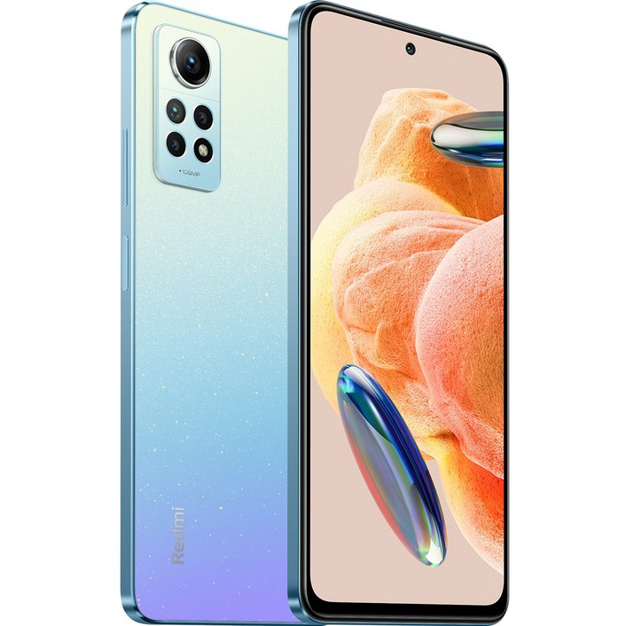 샤오미 레드미 노트 12 프로 공기계 8GB  256GB