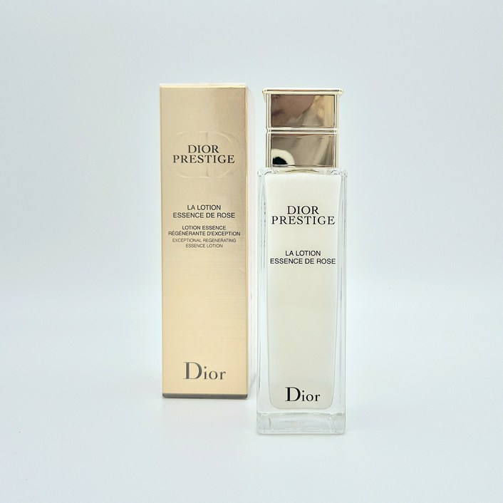 디올프레스티지 라 로션 에센스 드 로즈 150ML