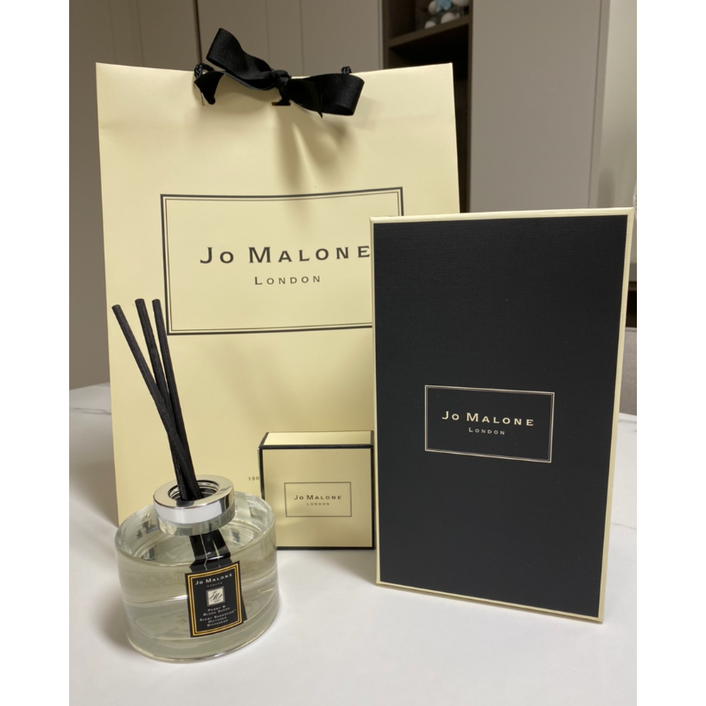 (백화점정품)조말론 피오니 앤 블러쉬 스웨이드 디퓨저