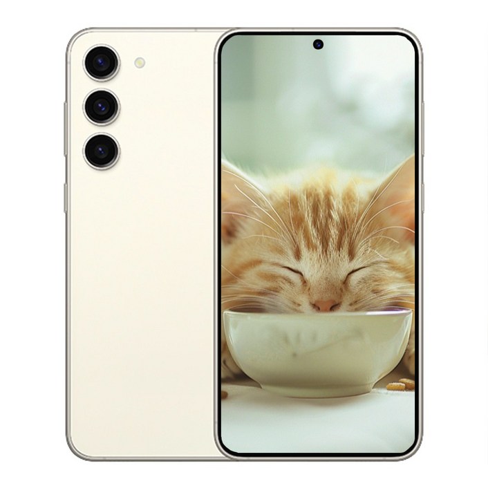 삼성전자 갤럭시 S 23 미개봉 새상품