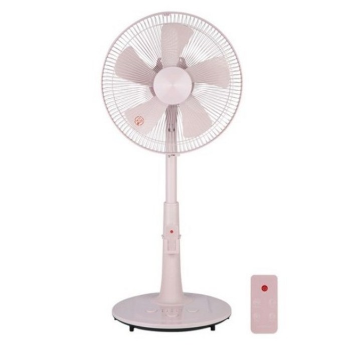 유니맥스 초미풍 발터치 리모콘 선풍기