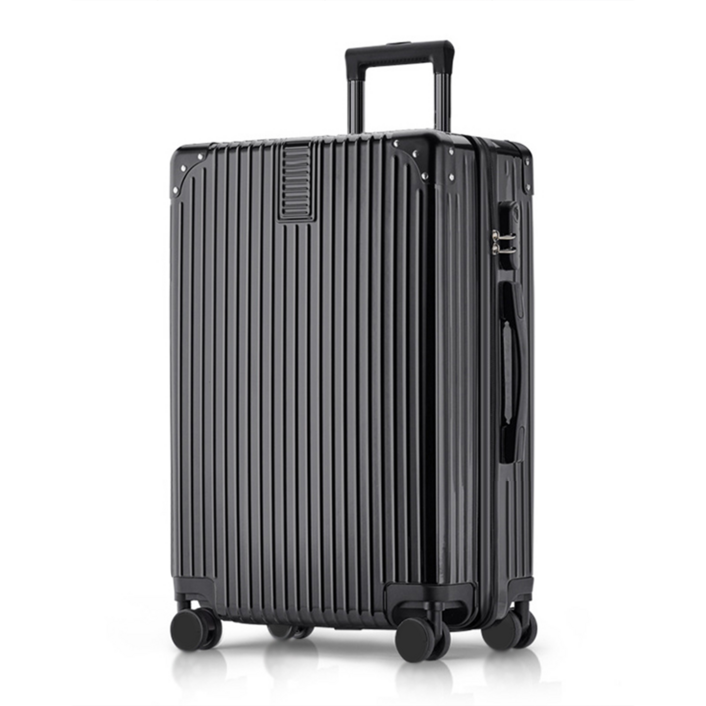 KORELAN 캐리어 20인치 24인치 28인치 기내용 대형 하드 여행용 감성 하드 캐리어 3년AS 