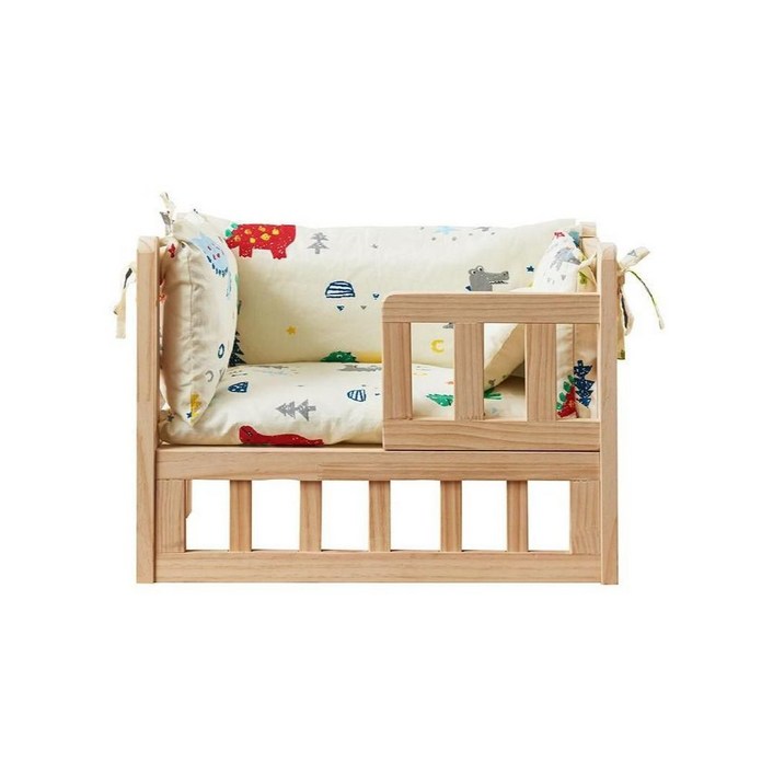 애견 포근 애견침대 고양이 소파 집 용품 의자