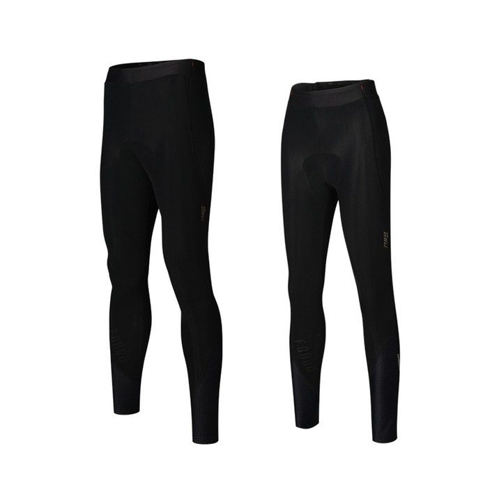 NSR 폰도 기모 프로2 롱 타이즈 겨울 자전거 라이딩 긴바지 자전거복 하의 바지 가을 겨울