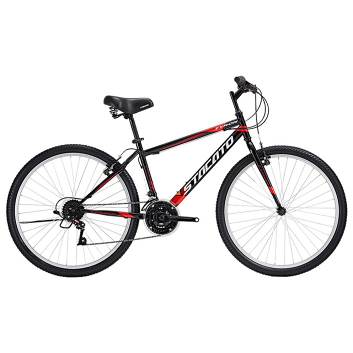 스타카토 자전거 2426 타이론 GS 21단 MTB
