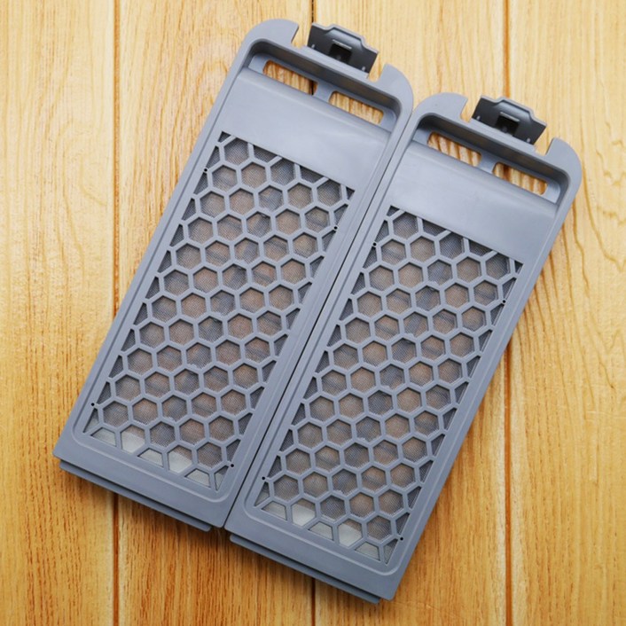 삼성 세탁기 다이아몬드 필터 통돌이 먼지 찌꺼기 거름망 먼지망 액티브워시 워블, 1개, 삼성 WA17J7750GP 호환 다이아몬드 필터