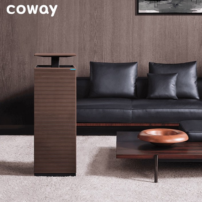 코웨이 노블 공기청정기267㎡ AP2023K