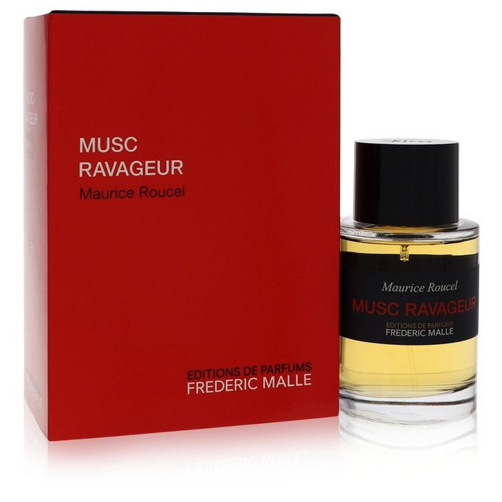 Frederic Malle 프레데릭말 머스크 라바줴 EDP 100ml (여자)