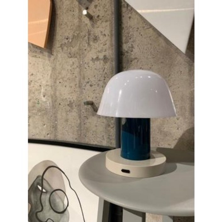 앤트레디션 세타고 버섯조명