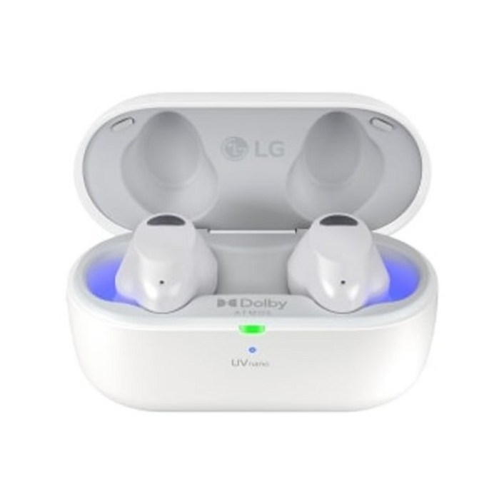 LG전자 톤프리 TONEUT90S 돌비 애트모스 무선 블루투스 이어폰