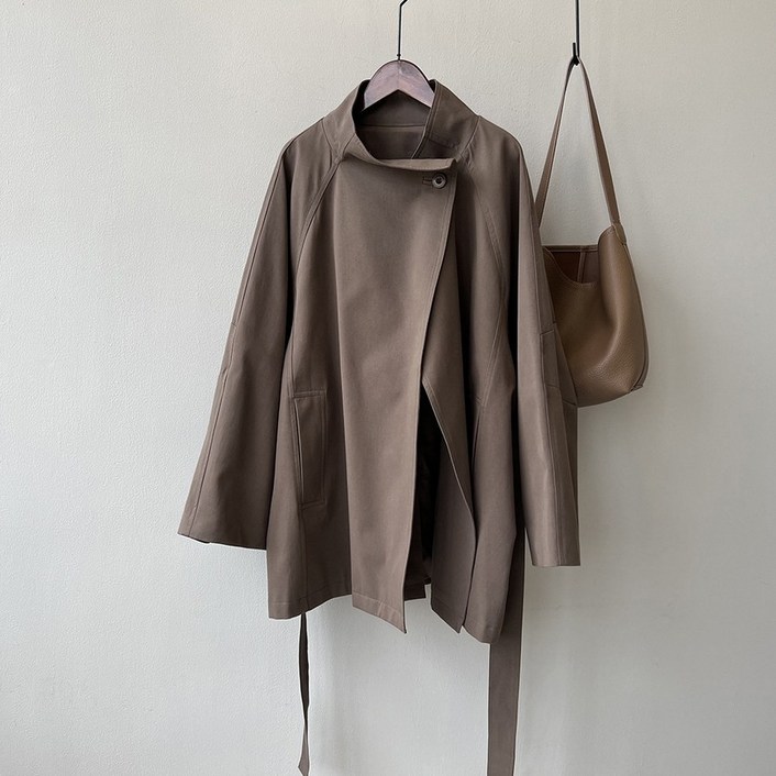 workgear 트렌치코트 롱 봄가을 간절기 패션 트렌치코트 여성 트렌치코트 여자 코트 workgear 트렌치코트 롱 봄가을 간절기 패션 트렌치코트 여성 트렌치코트 여자 코트