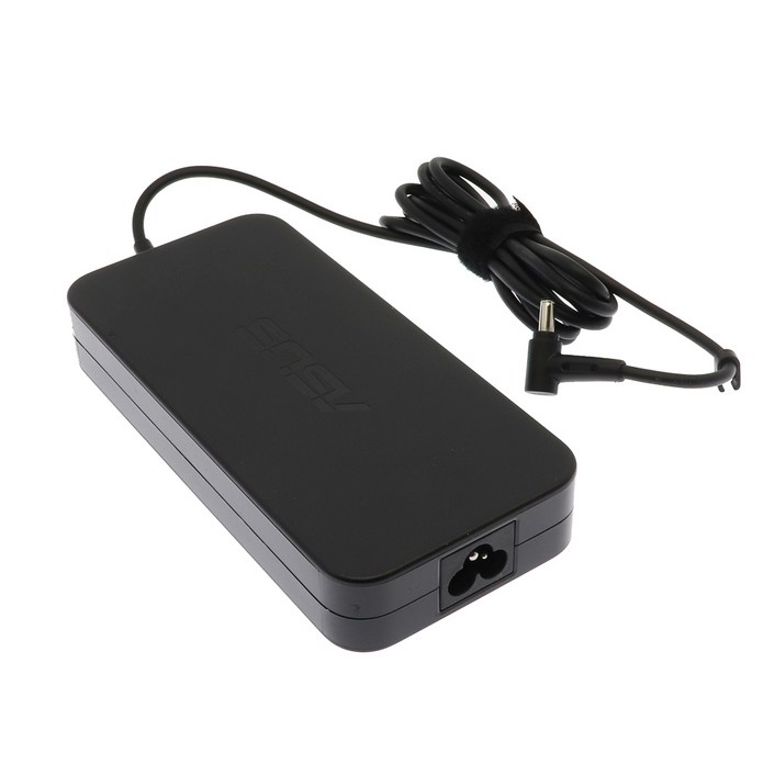 ASUS 정품 19.5V 7.7A 150W (4.5) 어댑터 GX531GM UX580GE UX450FD X571GT-BN241 X571GT-BN011 충전기, A17-150P1A
