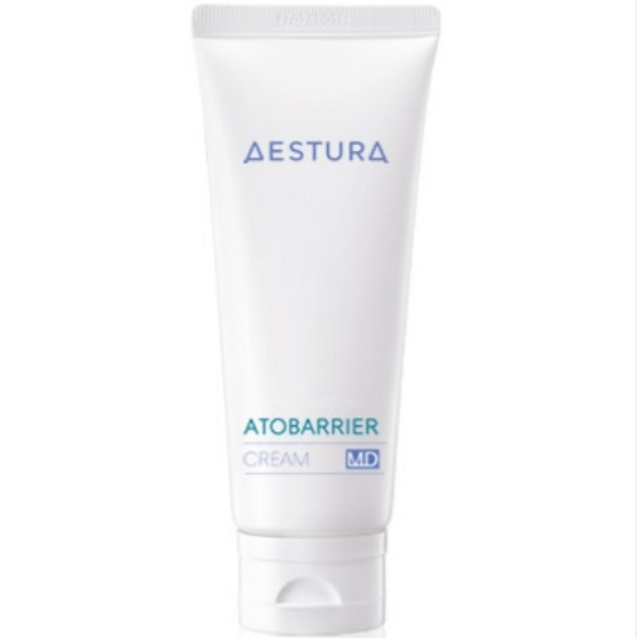 에스트라 아토베리어 엠디 크림160ml MD크림