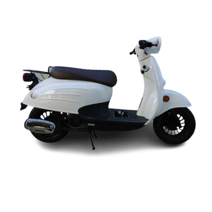 베니스50 클래식스쿠터 2023년식2024년식(유로5/venis50/쥴리50)