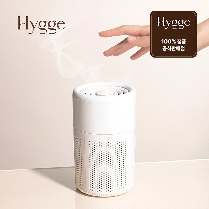 [추석특가] 휘게 스마트 공기청정기