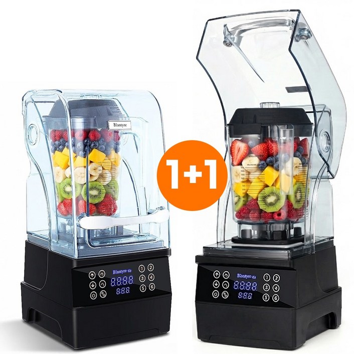 11 블랜타이어 인피니티 K9 블렌더업소용대용량믹서기, BLANTYRE INFINITY K9