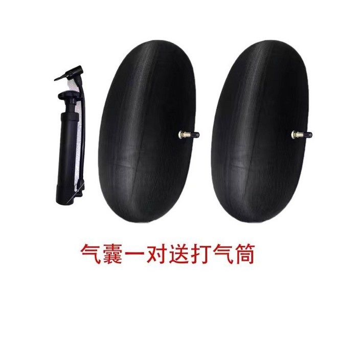 에어 서스펜션 쿠션 코일스프링 충격 흡수 승차감개선