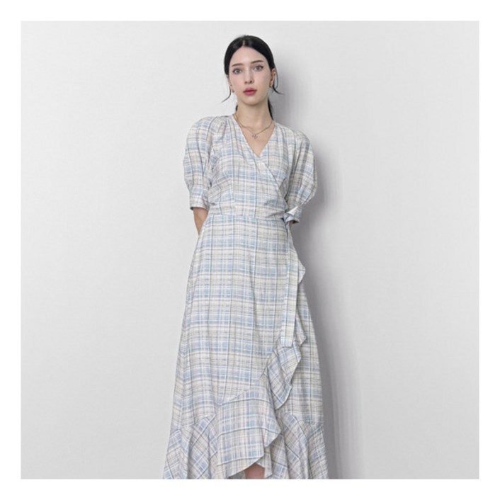 [파슨스] 보아원피스 (ASSS6OP02)