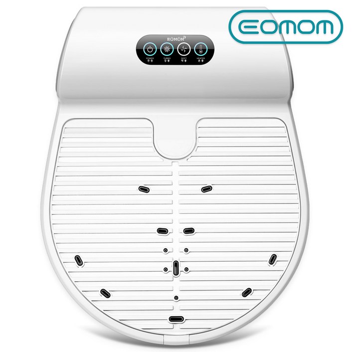 이오맘 공식판매점 바디드라이어 EOM-BD2002SC 에어샤워 출시