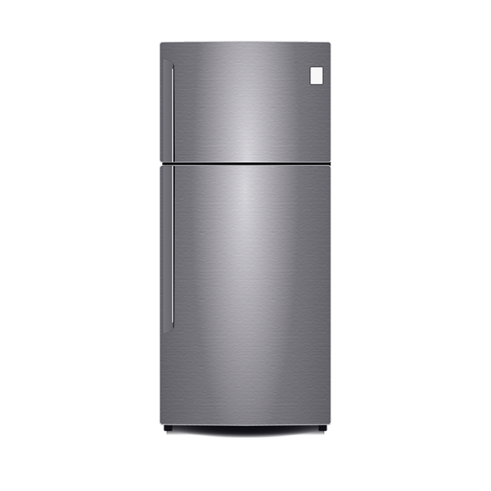 LG 정품 B502S33 사무실 일반 냉장고 507L 샤인실버, 단일상품