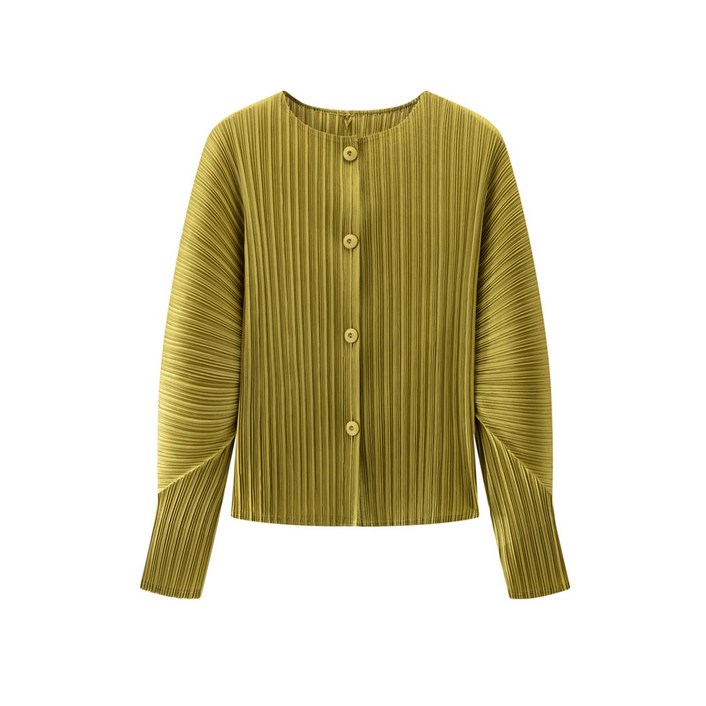 딜릿 숏 카디건 여성 2025 신상