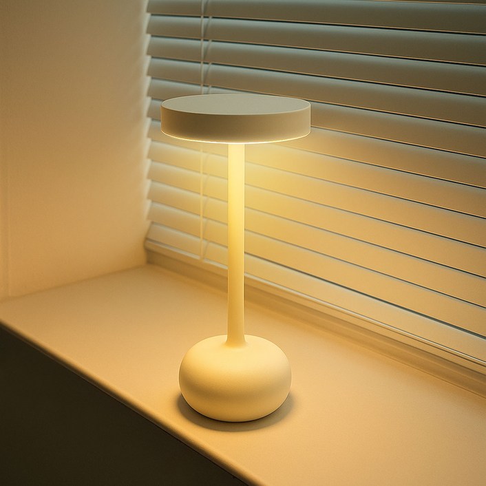 LOVCHO 무선 LED 인테리어 스탠드 무드등