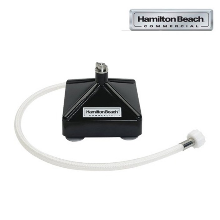 Hamilton Beach 해밀턴비치   BCR100 블랜더린서  Container Rinser BCR100