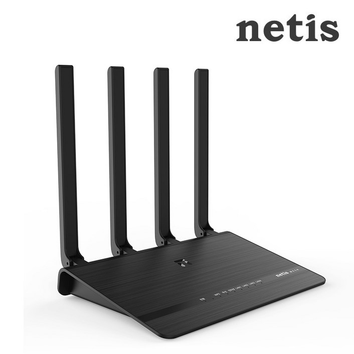 네티스 메시 기가 와이파이 4포트 유무선공유기