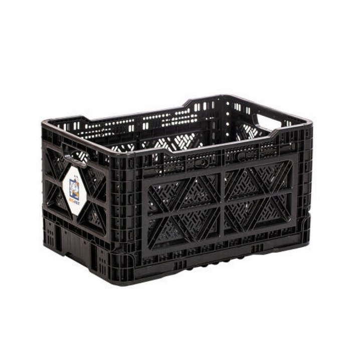 BIGANT 빅앤트 59리터 폴딩박스 접이식 수납정리상자(일반형)