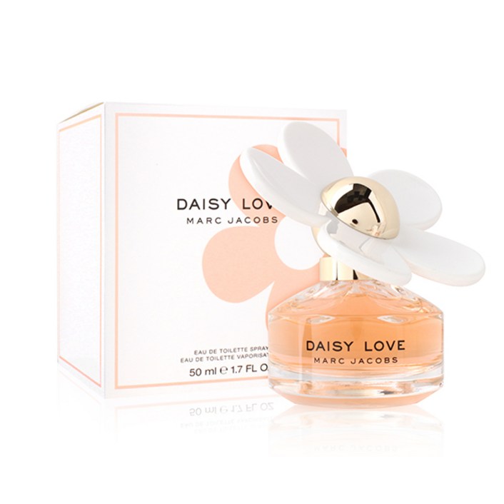 마크제이콥스 데이지 러브 EDT 50ml사은품증정, 50ml, 1개