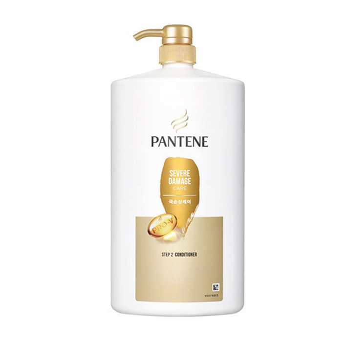 팬틴 극손상케어 컨디셔너, 1800ml, 1개