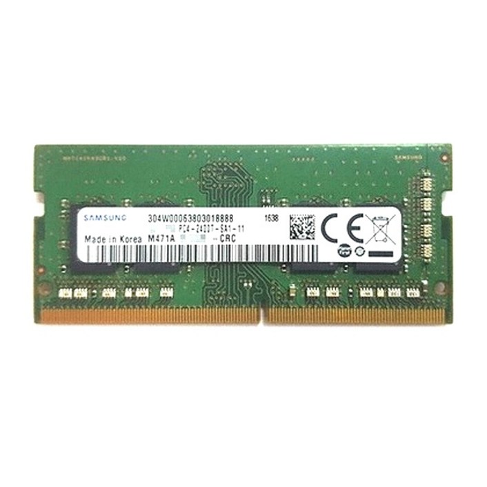 삼성전자 노트북 DDR42400 8GB