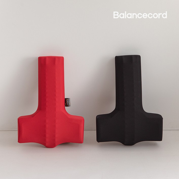 SET 발란스코드 카이로프랙틱 허리쿠션 11