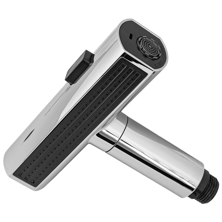 hellod 싱크대수전 / 와이드 폭포 수전 / 10초 교체, 1개