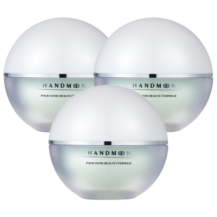 베다이트 핸드문크림 손주름 케어 전용 고보습 핸드 크림, 50ml, 3개