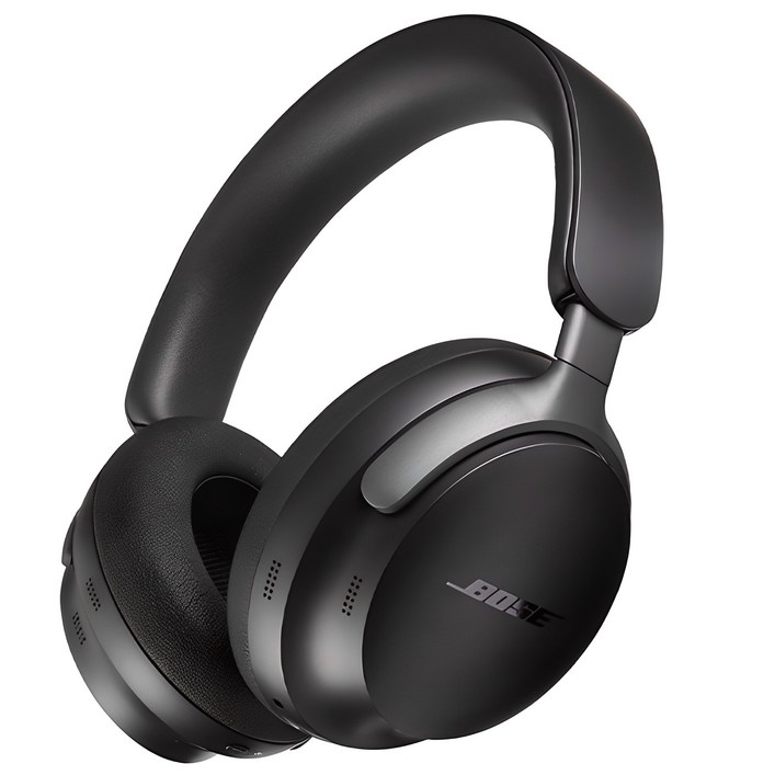 보스 QC 울트라 헤드폰, 블랙, Bose QC Ultra Headphones 보스 QC 울트라 헤드폰, 블랙, Bose QC Ultra Headphones