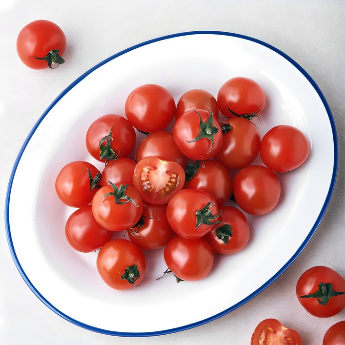 로켓프레시 곰곰 방울토마토
