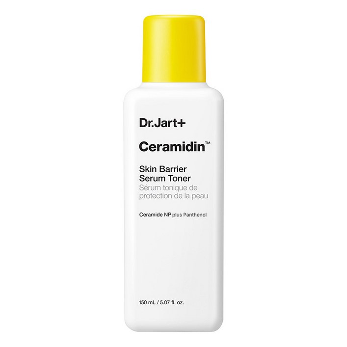 닥터자르트 세라마이딘 스킨 베리어 세럼 토너, 150ml, 1개