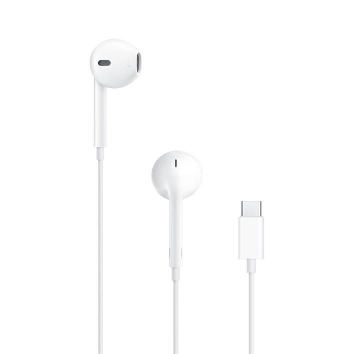 Apple 정품 USB-C 이어팟